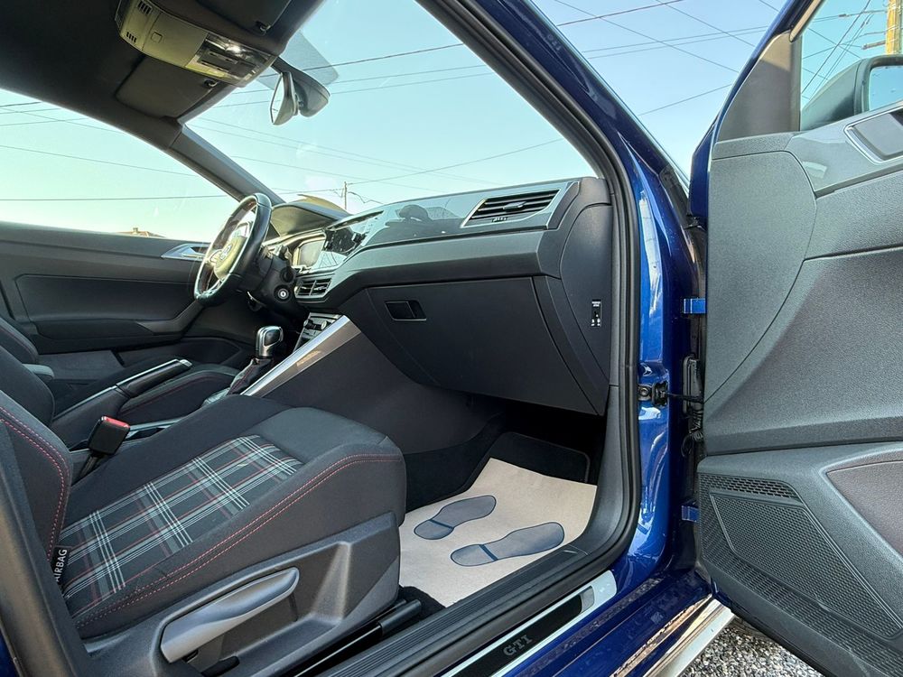 Polo 2.0 TSI 200 S&S DSG6 GTI 2020 occasion 57880 Ham-sous-Varsberg