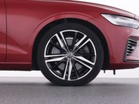 S60 T8 Twin Engine 318 + 87 ch Geartronic 8 Polestar Engineered 2021 occasion 69007 Lyon