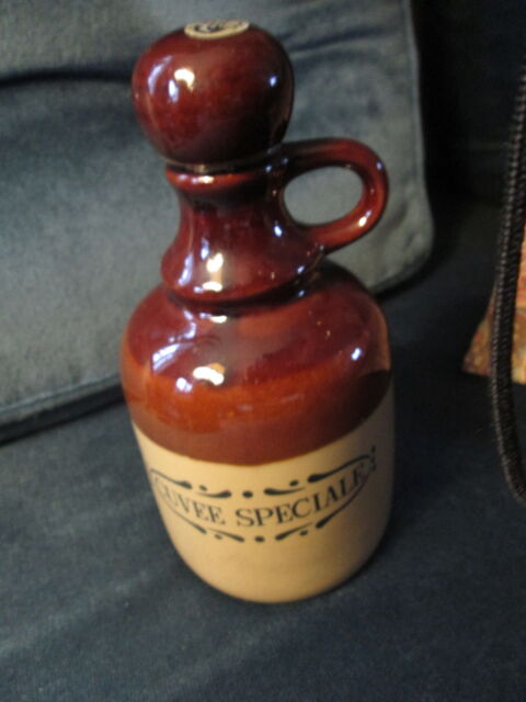 Pichet � calvados 5 Herblay (95)