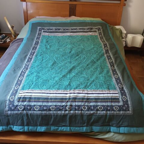 Plaid  Bassetti 100 Noisy-le-Grand (93)