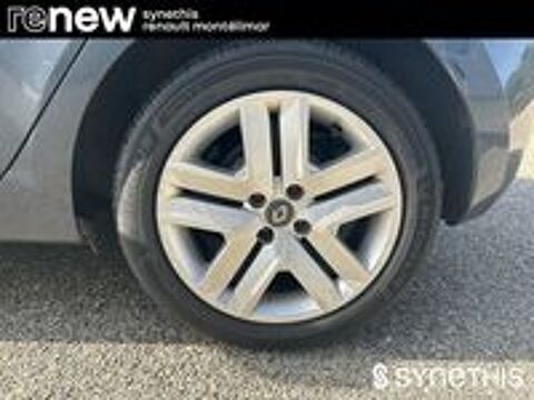 Clio IV CLIO SOCIETE BLUE DCI 100 - 21N BUSINESS REVERSIBLE 2022 occasion 26200 Mont&eacute;limar