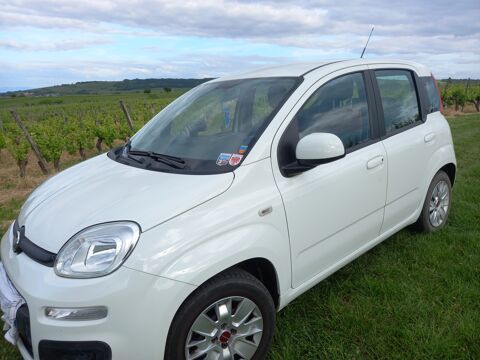Fiat panda 0.9 85 ch TwinAir S&S Easy