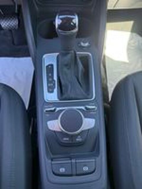 Q2 35 TFSI 150 S tronic 7 Design 2023 occasion 33490 Saint-Macaire