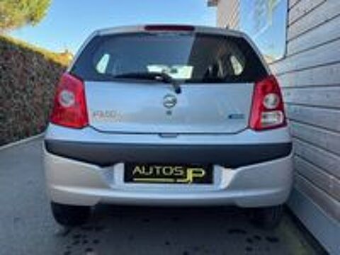 Pixo 1.0 - 68 Visia 2010 occasion 95480 Pierrelaye