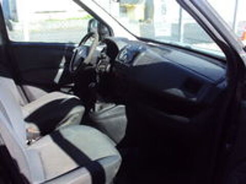 Doblo DOBLO CARGO FT 1.3 MULTIJET 90 PACK PROFESSIONAL 2014 occasion 60100 Creil