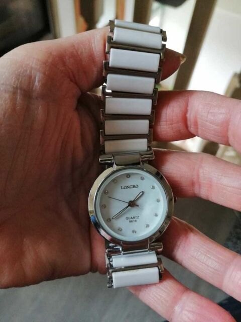 Montre Longbo 80 Courdimanche-sur-Essonne (91)