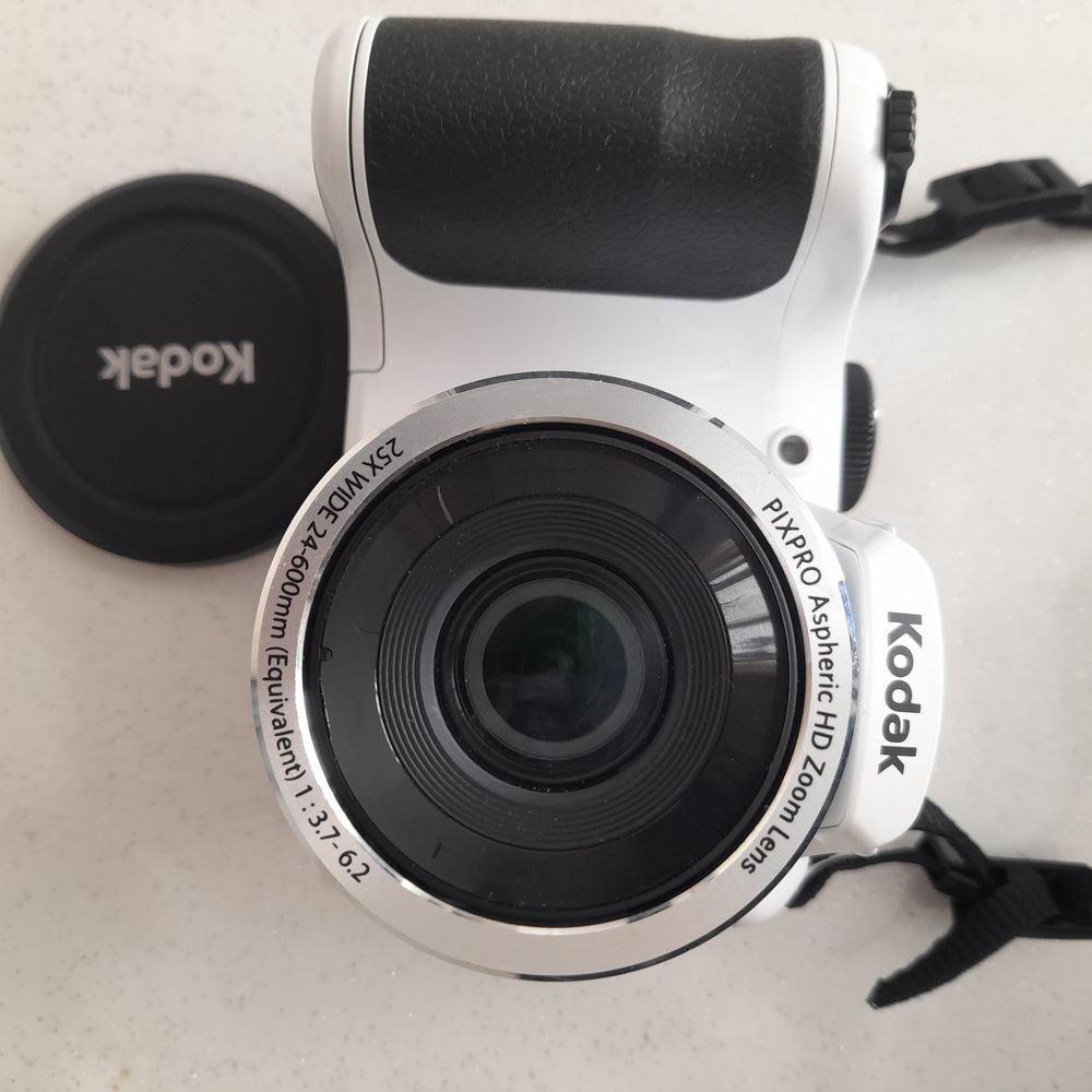 appareil photo KODAK PIXPRO Photos/Video/TV