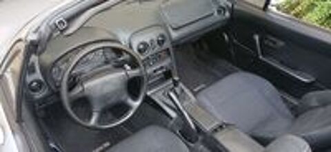 MX-5 MX5 Cabriolet 1.6i Soft Top 1996 occasion 72100 Le Mans