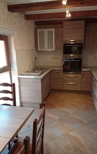  Appartement � louer 2 pi�ces 52 m� Hochfelden