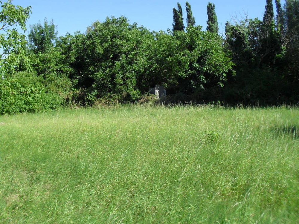 Vente Terrain terrain constructible 