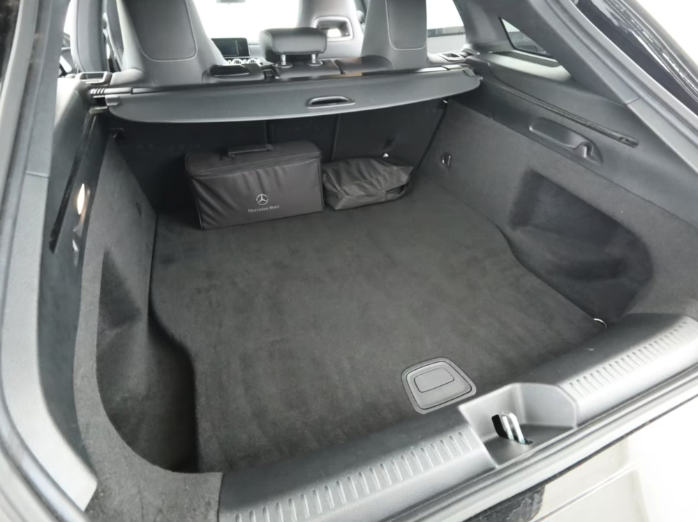 Classe CLA CLA Shooting Brake 250 e 8G-DCT AMG Line 2020 occasion 59000 Lille