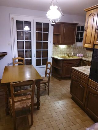  Maison � vendre 4 pi�ces 89 m�