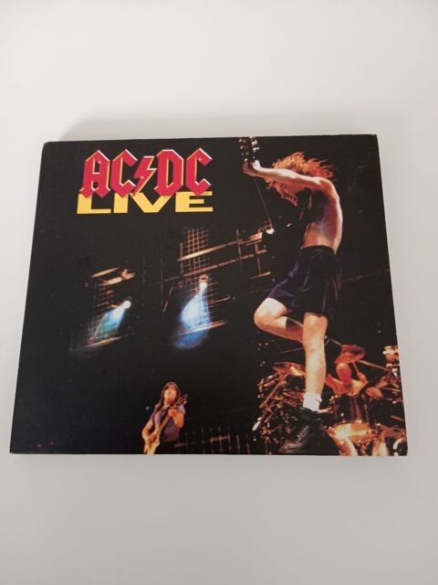 AC DC LIVE 8 Saint-Herblain (44)