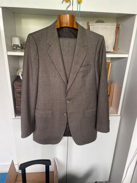costume homme deux pi�ces 120 Le Kremlin-Bic�tre (94)