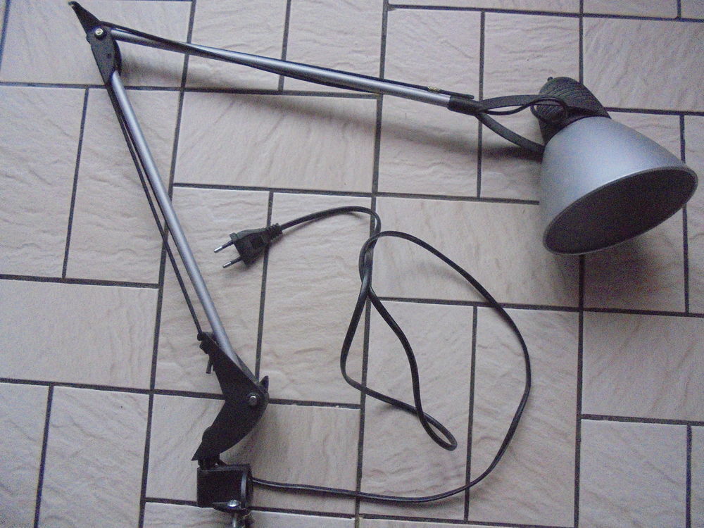 Lampe de bureau Décoration