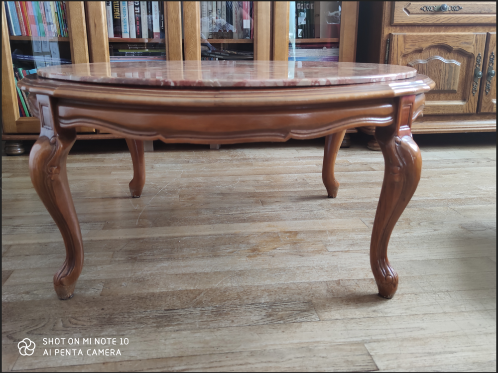 table de salon Meubles