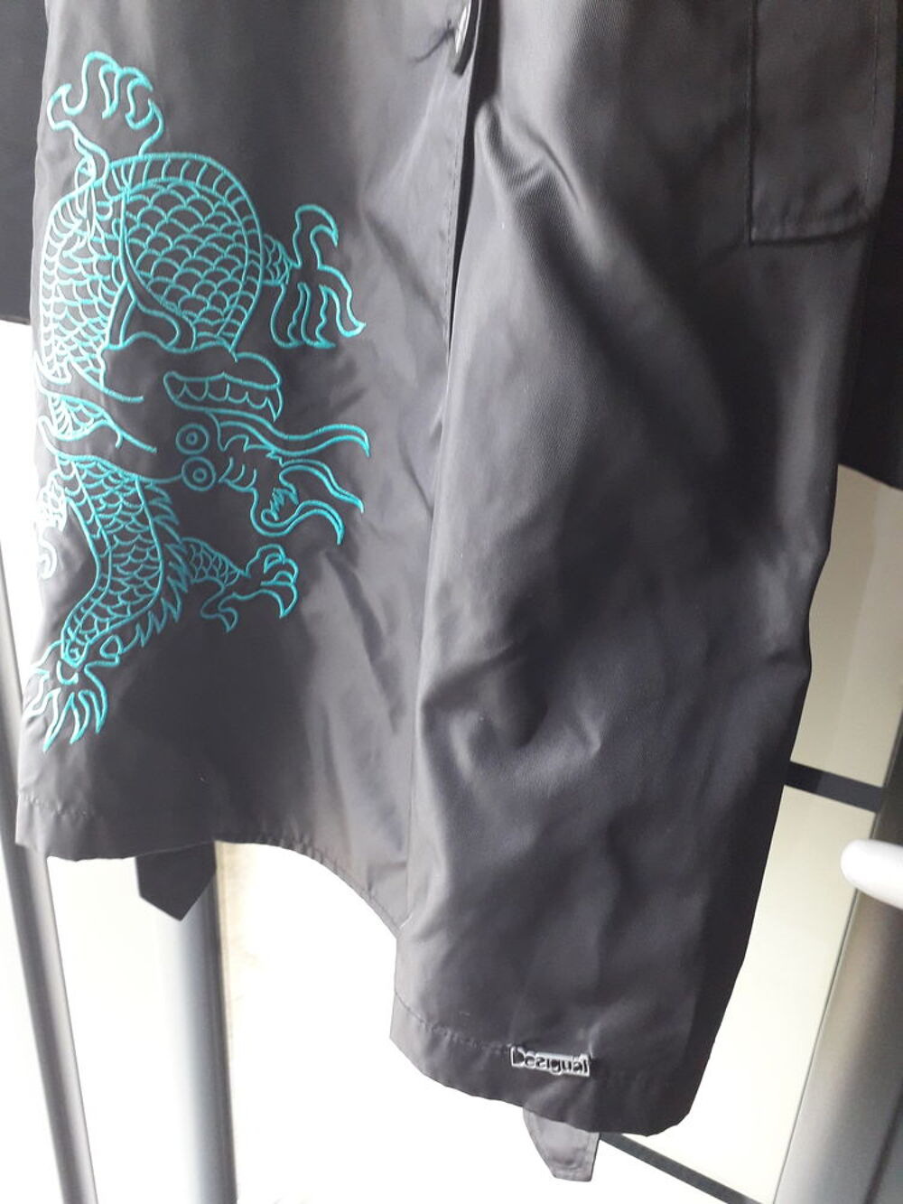 Trench DESIGUAL Vêtements