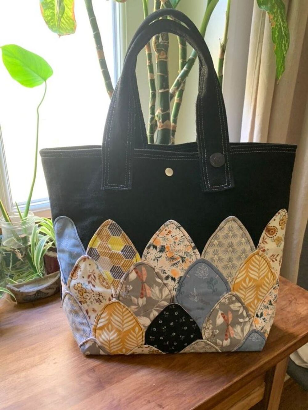 Sac &agrave; main Vêtements