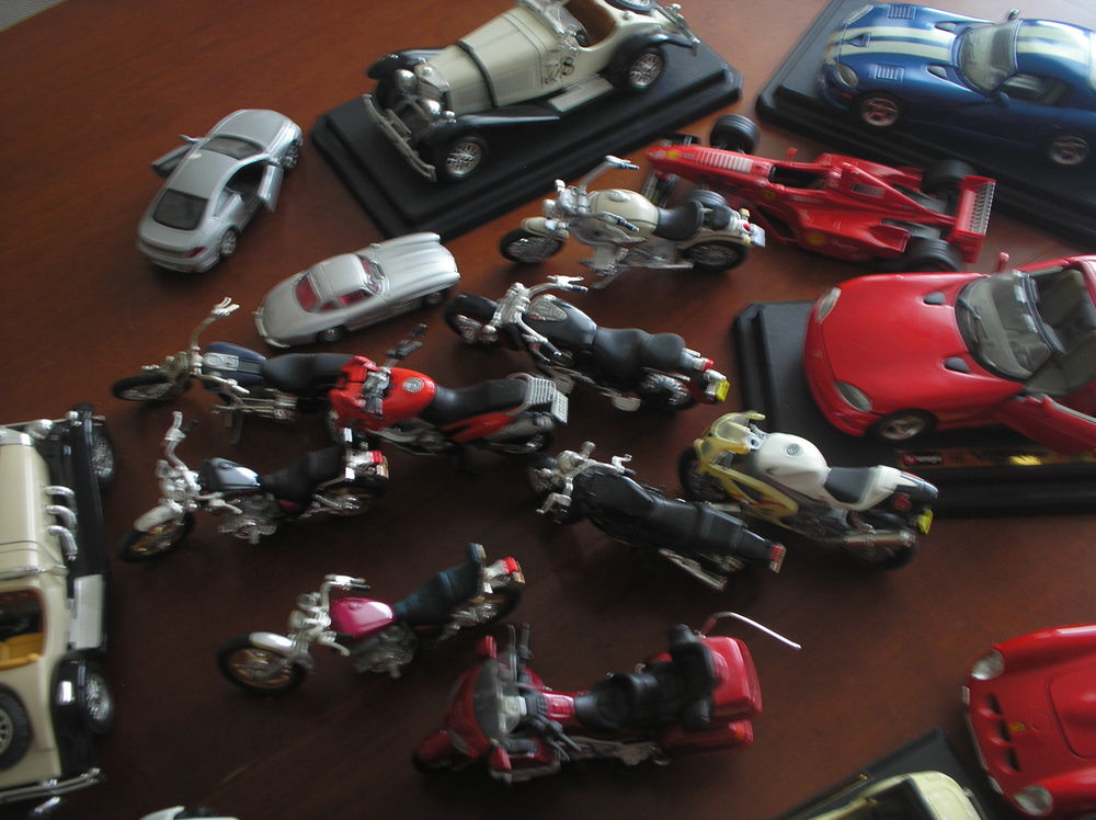 Miniatures 