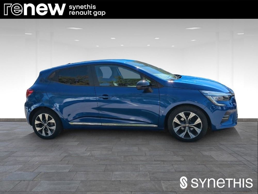 Clio V Clio TCe 100 GPL Evolution 2023 occasion 05000 Gap