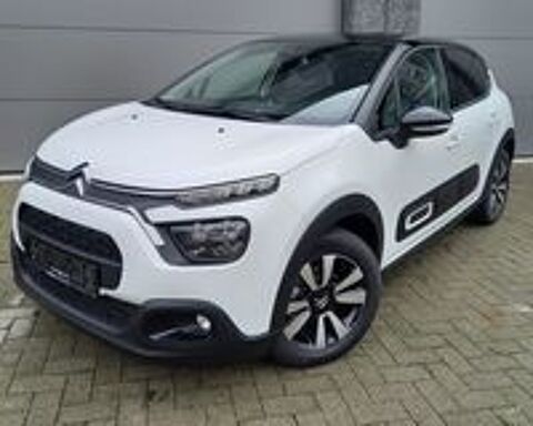 C3 CAMERA/NAV/PACK*SAFETY+/SIEGES*CHAUFFANTS/VS/16 2023 occasion BE-8900 Ieper (Ypres)