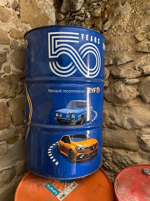 bidons de collection 100 Tombeb�uf (47)