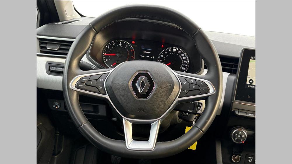 Clio V Clio TCe 100 GPL Evolution 2023 occasion 91940 Les Ulis