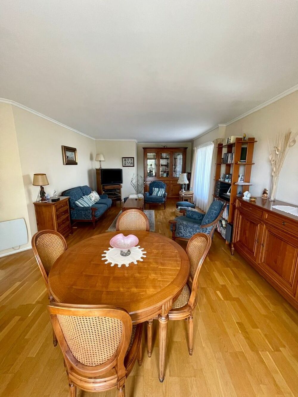Buffet merisier Meubles