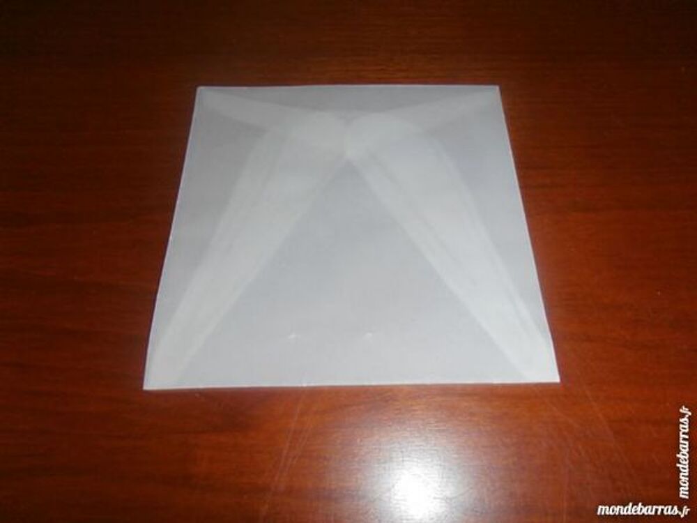Enveloppes en papier calque (45) 