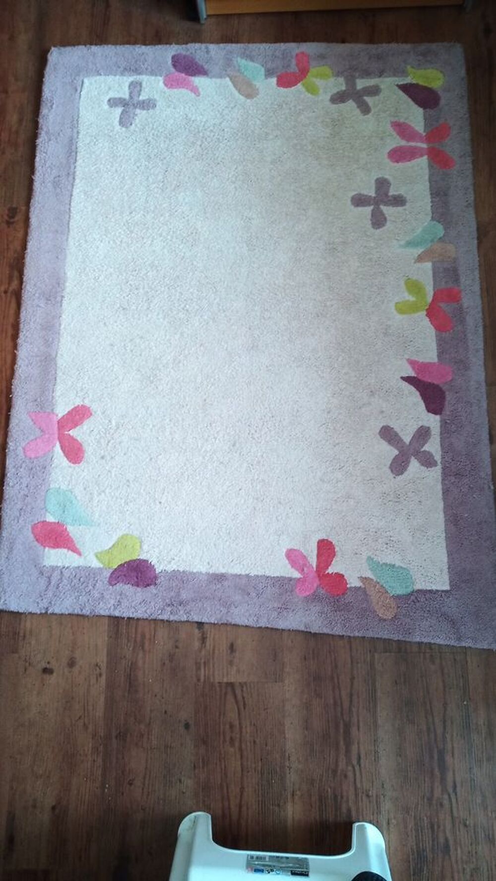 Tapis chambre fille Meubles