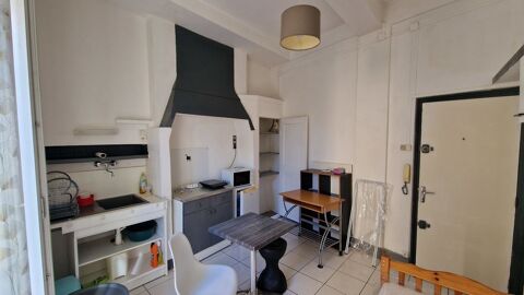  Appartement � louer 1 pi�ce 15 m�