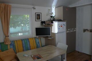  Chalet � vendre 3 pi�ces 28 m�