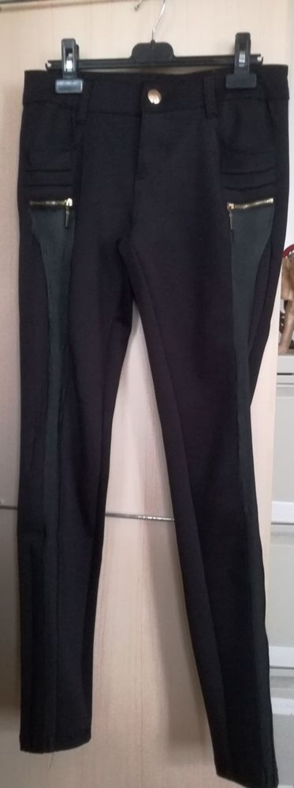 Pantalon-Denim Vêtements