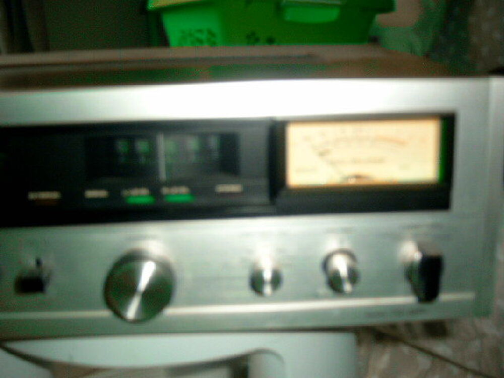 Tuner DENON TU500 henri59 Audio et hifi