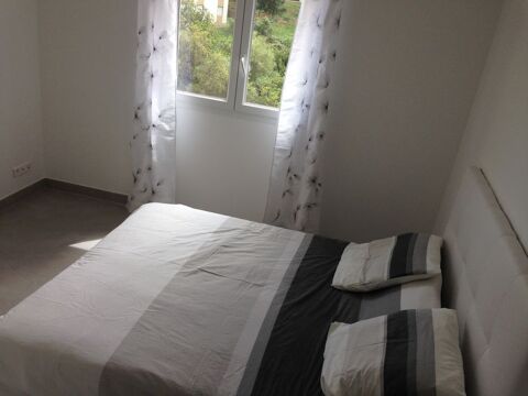  Appartement  louer 2 pices 53 m Bastia