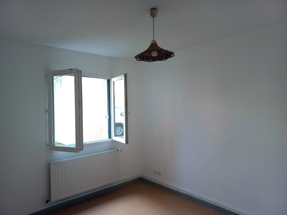Vente Appartement APPARTEMENT - TYPE 2 - 47 M2 Bourg-de-péage