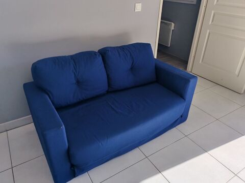 canape lit 2 places 15 Savigny-sur-Orge (91)