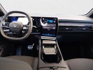 Espace full hybrid E-Tech 200 ch 7pl Esprit Alpine 2025 occasion 92120 Montrouge