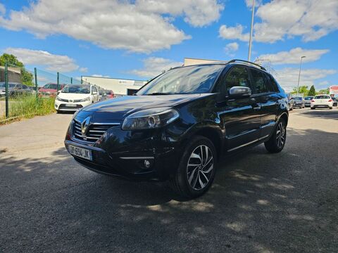 Renault Koleos 2.0 dCi 175 4x4 FAP Initiale 2015 occasion Fabr&egrave;gues 34690