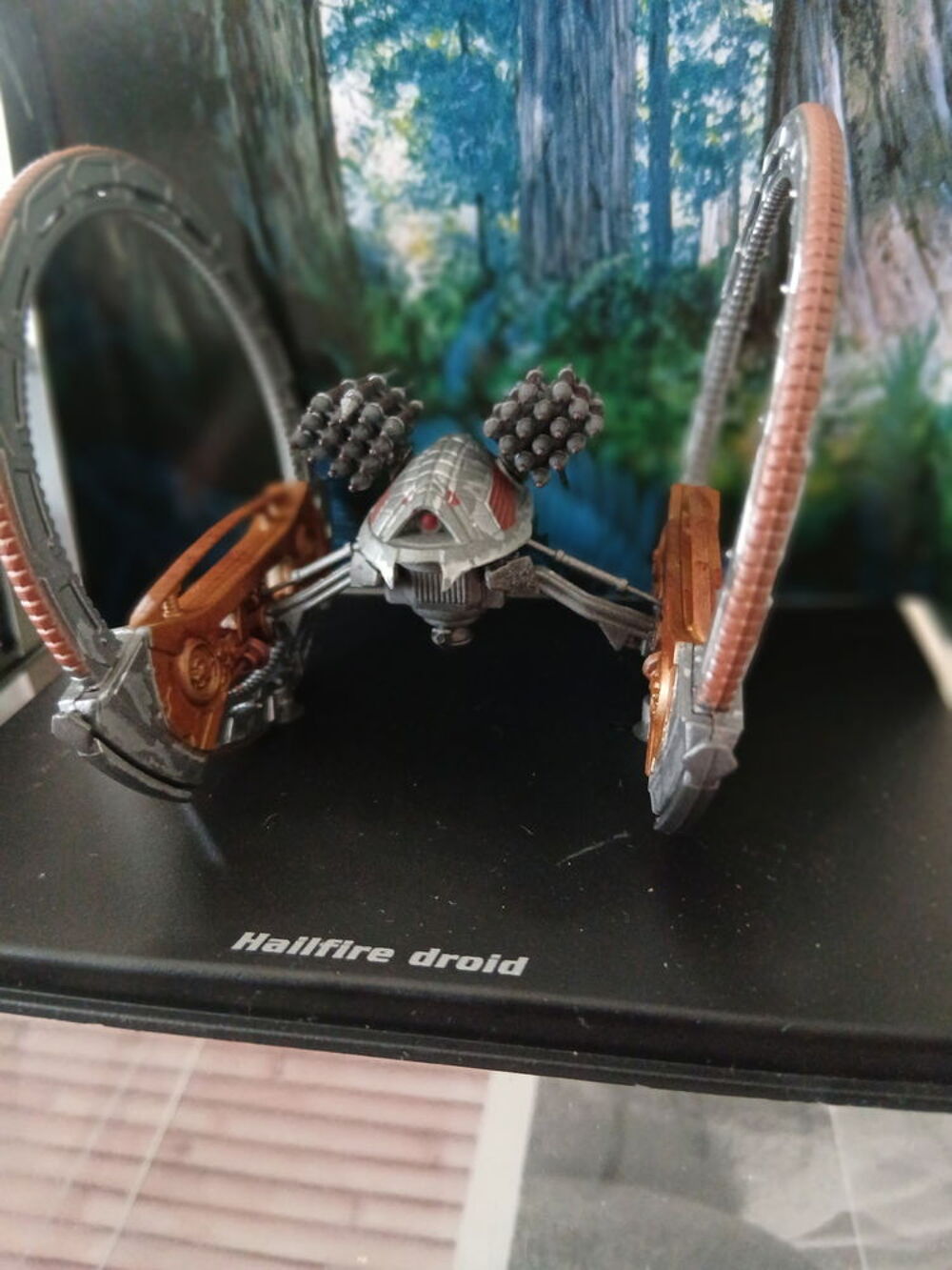 vaisseaux star wars 