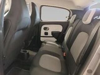 Twingo III E-Tech Equilibre 2022 occasion 08300 Rethel