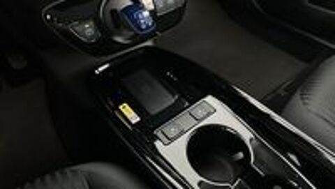 Prius Hybride Dynamic Pack Premium 2021 occasion 69330 Pusignan