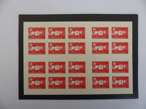 CARNET  2874 - C9  NEUF **  COTE  130 � 28 Le Havre (76)