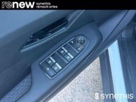 M&eacute;gane Megane E-Tech EV60 130ch super charge Evolution ER 2023 occasion 13200 Arles