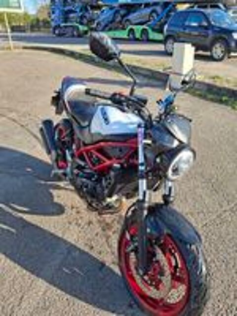 SUZUKI 2022 occasion 70200 Lure