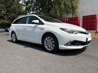 Auris Touring Sports Hybride 136h Executive 2017 occasion 95610 &Eacute;ragny