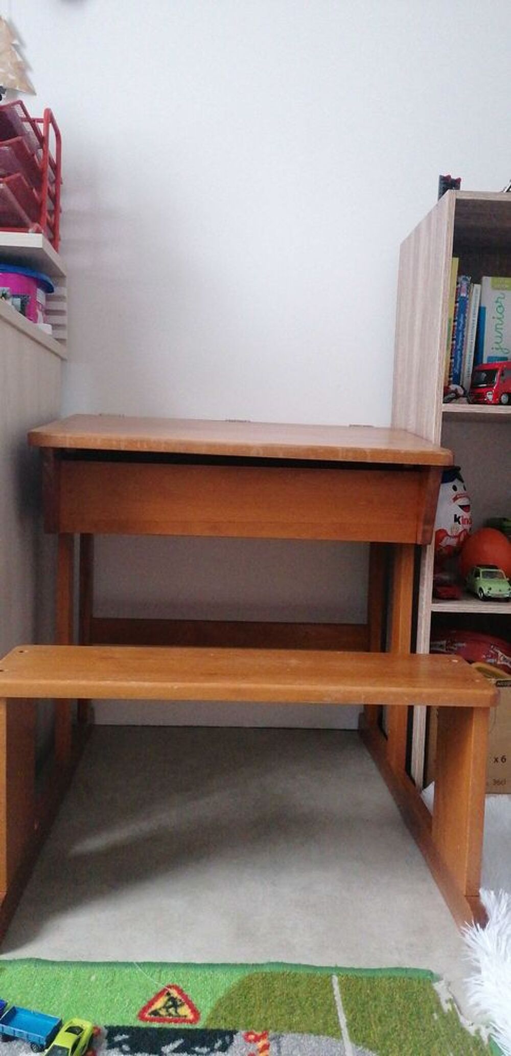 bureau &eacute;colier Meubles