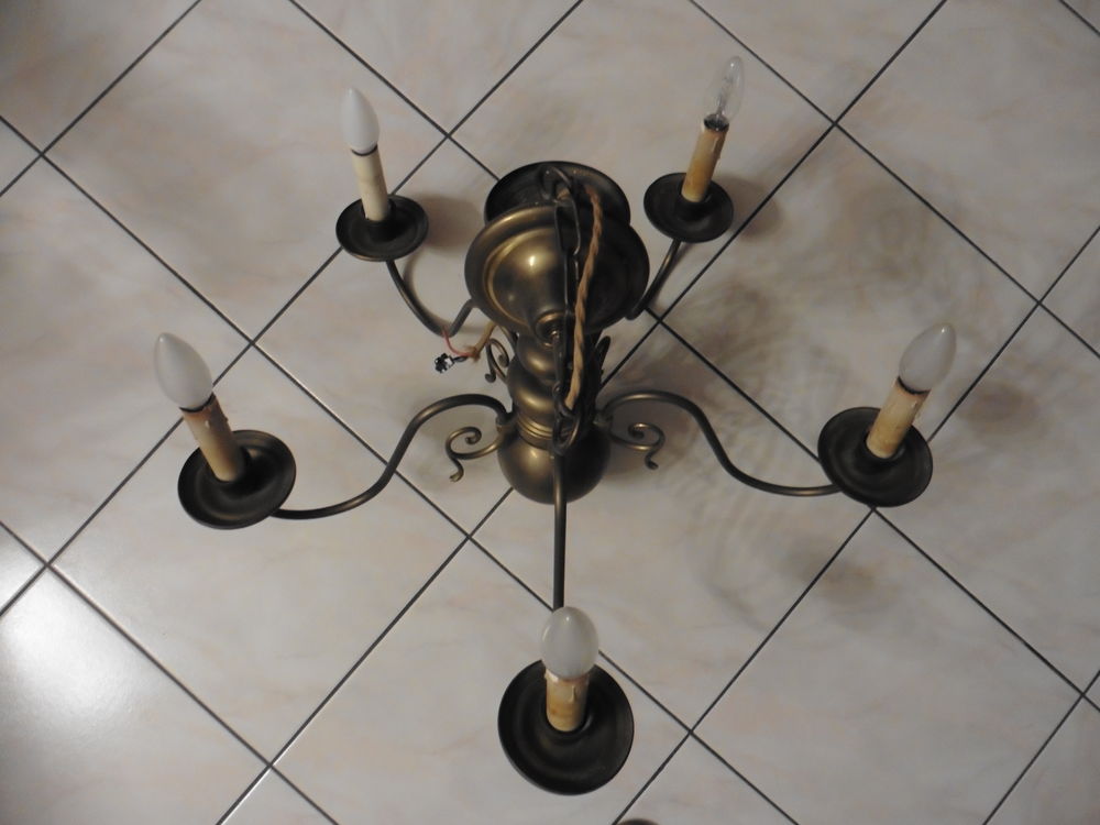 lustre Décoration