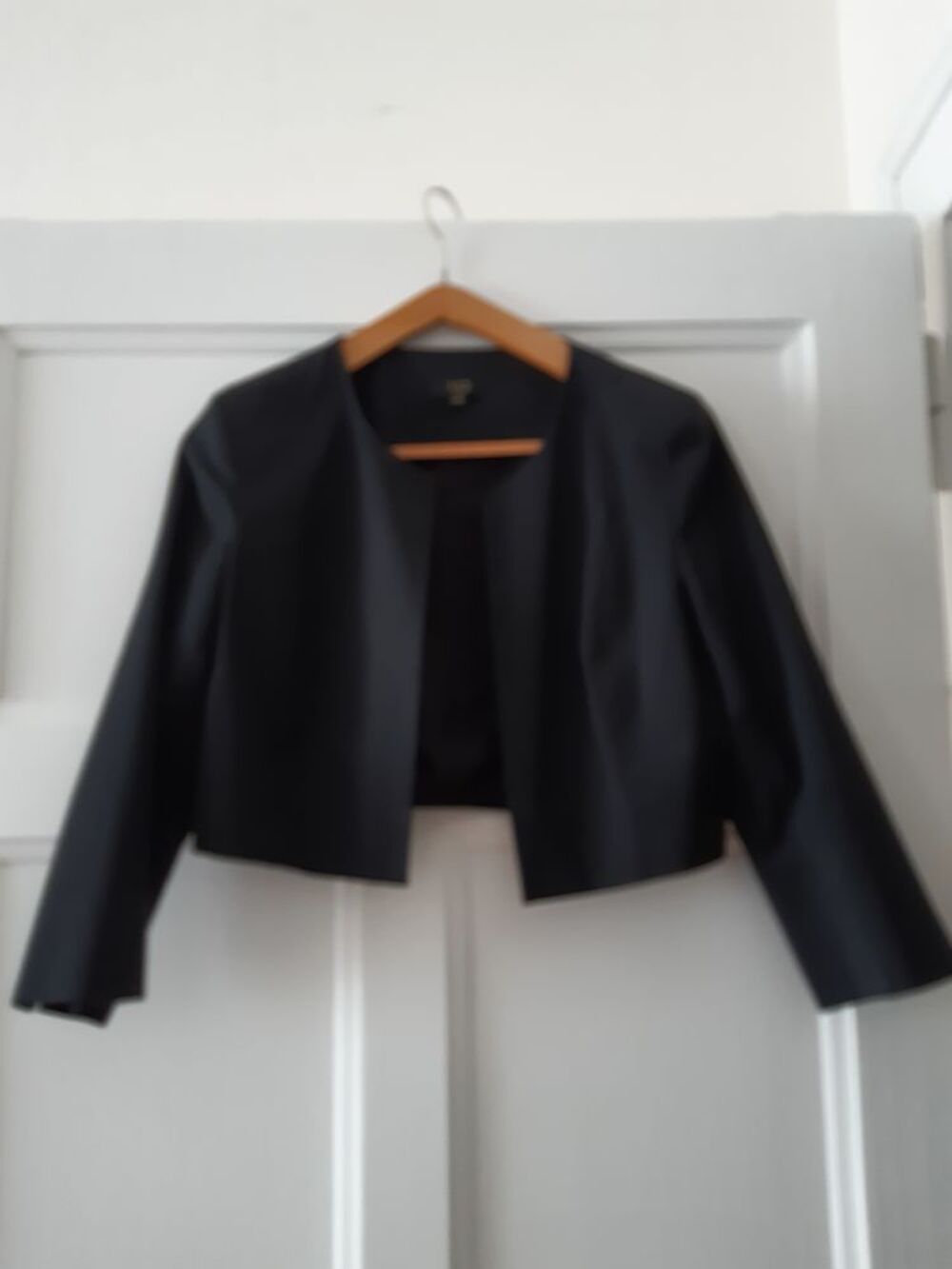 tailleur robe petite veste Vêtements
