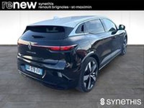 M&eacute;gane Megane E-Tech EV60 220 ch super charge Techno 2023 occasion 83170 Brignoles